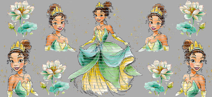 16oz Princess-N4-1206